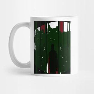 Predators Mug